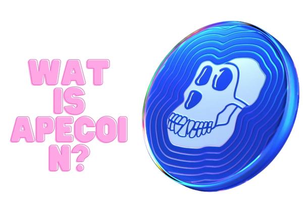 Wat is ApeCoin