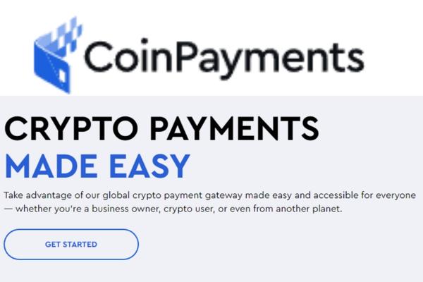 CoinPayments Wallet Review