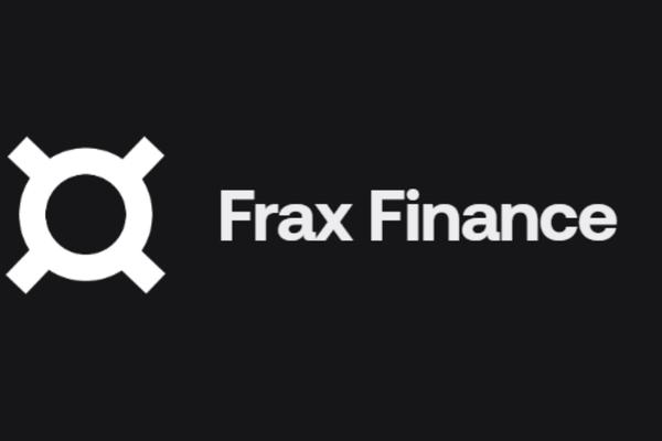 Frax Financiën