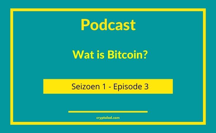 Wat is Bitcoin